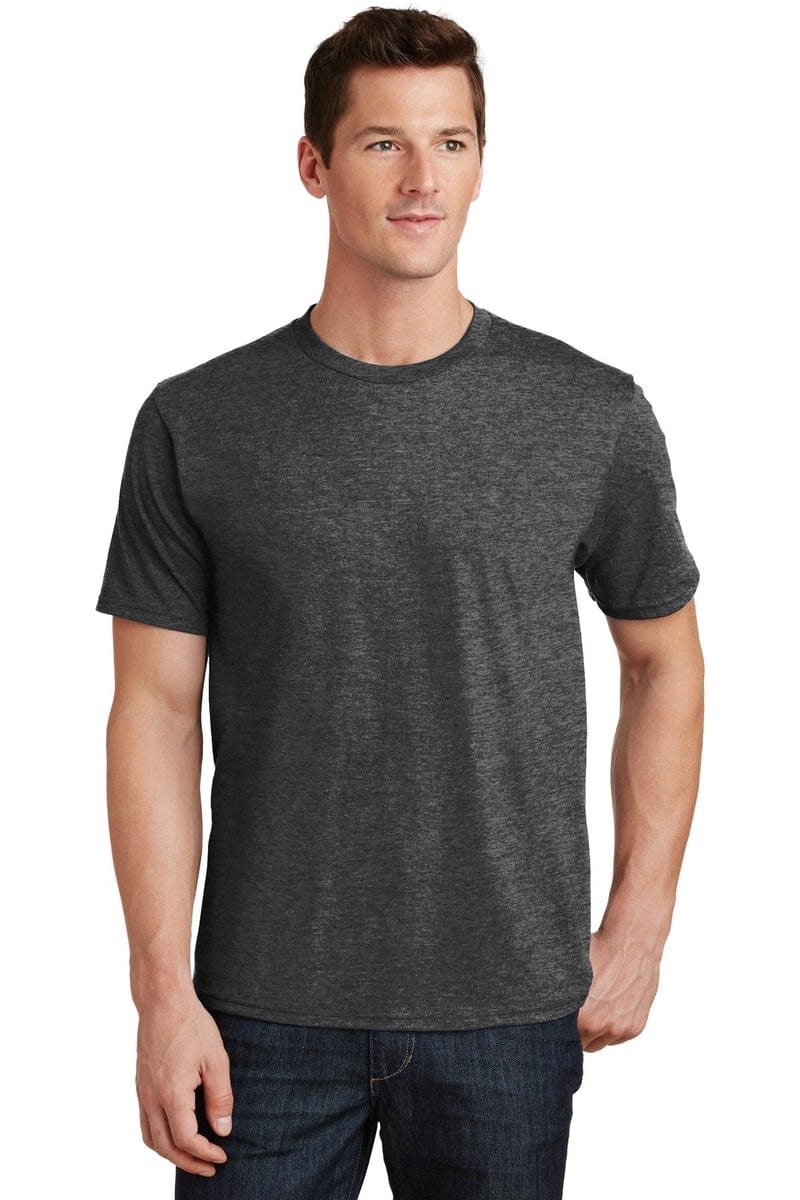 Port T-Shirts Port & Company ®  Fan Favorite Tee. PC450, Extended Colors 2