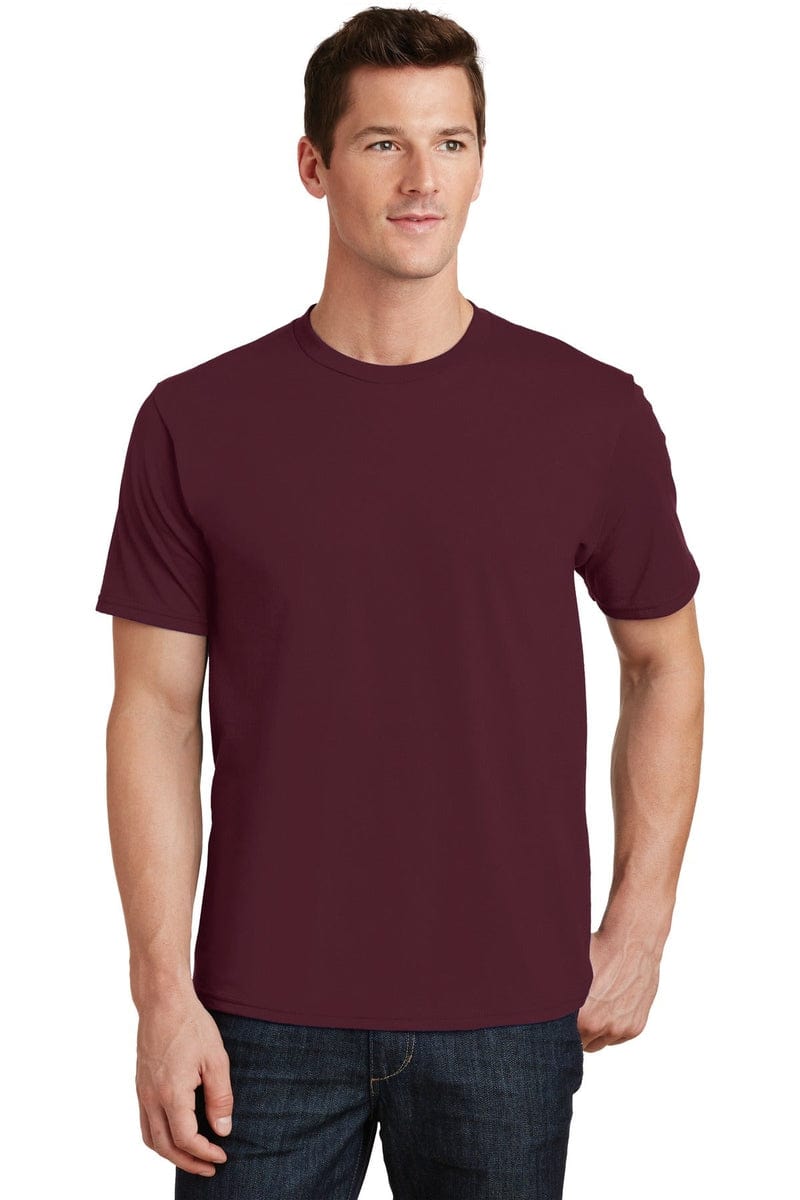 Port T-Shirts Port & Company ®  Fan Favorite Tee. PC450, Extended Colors 2