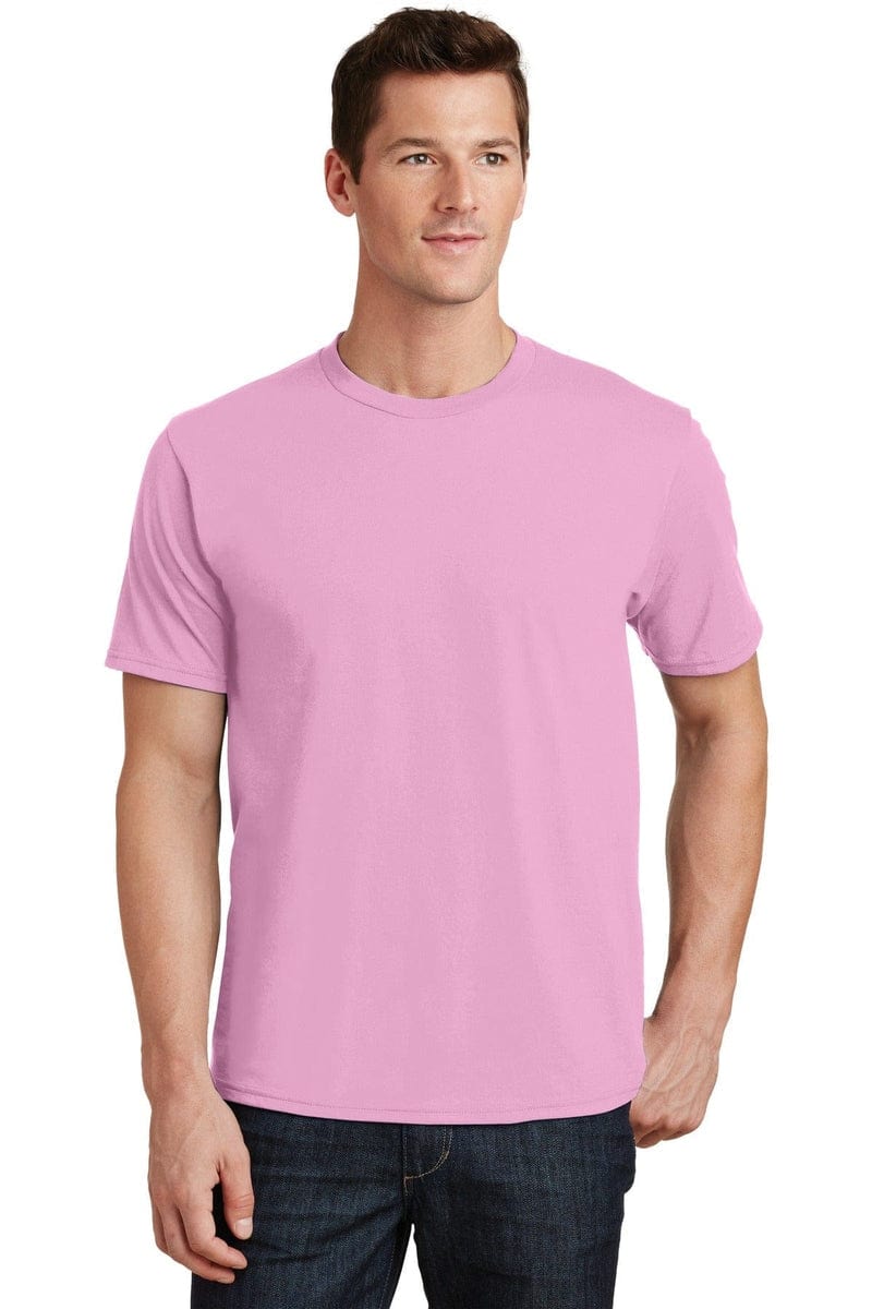 Port T-Shirts Port & Company ®  Fan Favorite Tee. PC450, Extended Colors 2