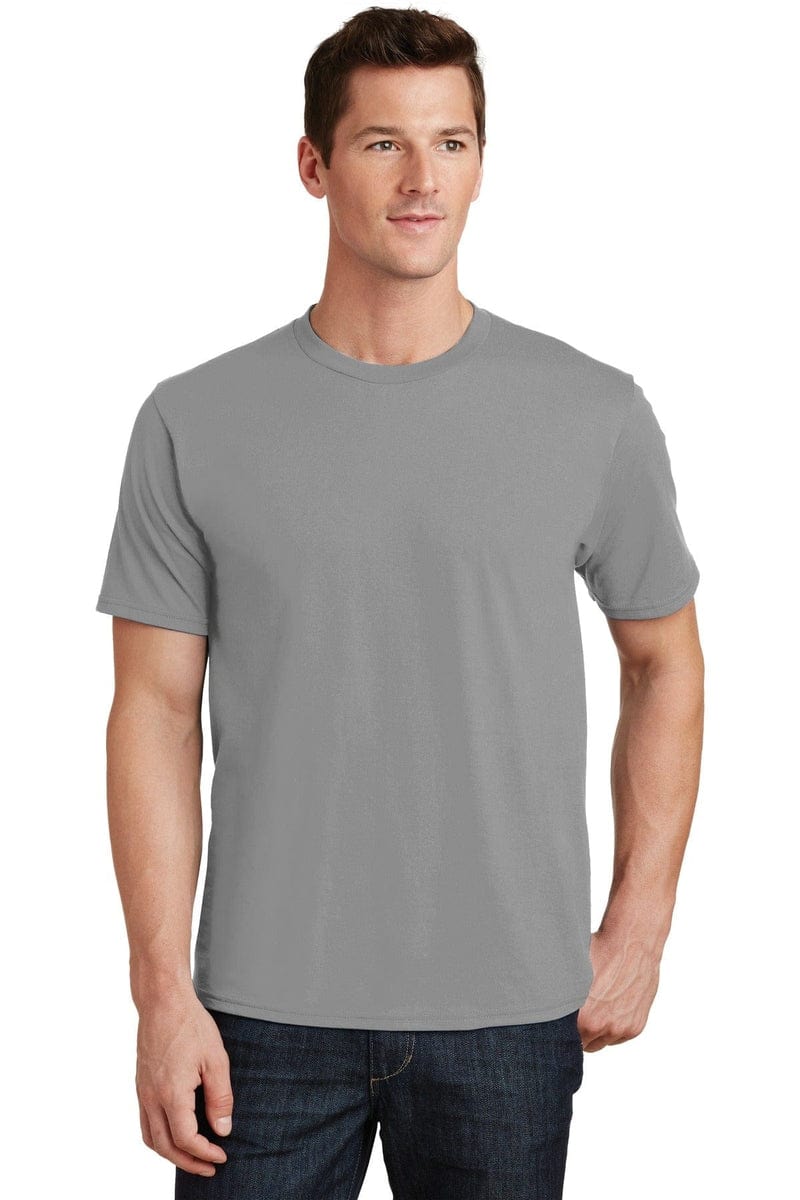 Port T-Shirts Port & Company ®  Fan Favorite Tee. PC450, Extended Colors 2