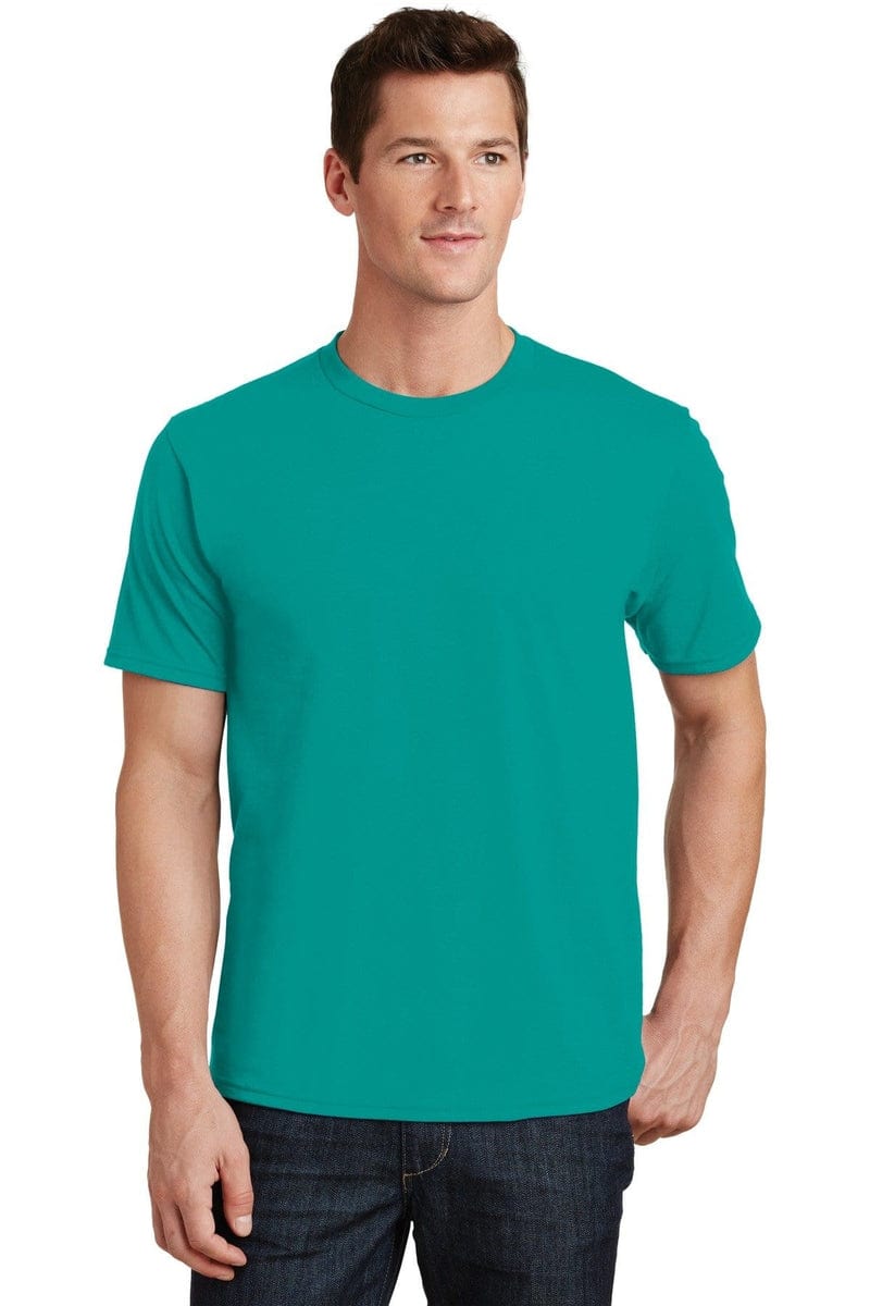 Port T-Shirts Port & Company ®  Fan Favorite Tee. PC450, Extended Colors