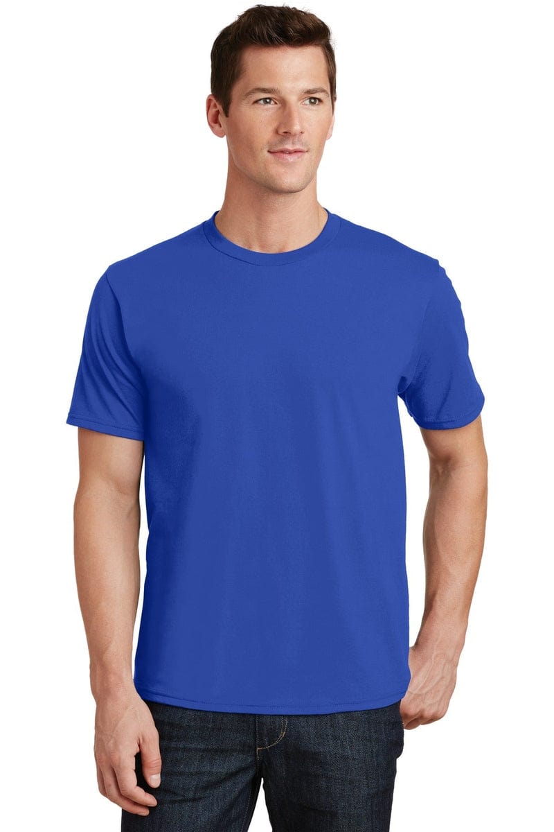 Port T-Shirts Port & Company ®  Fan Favorite Tee. PC450, Extended Colors