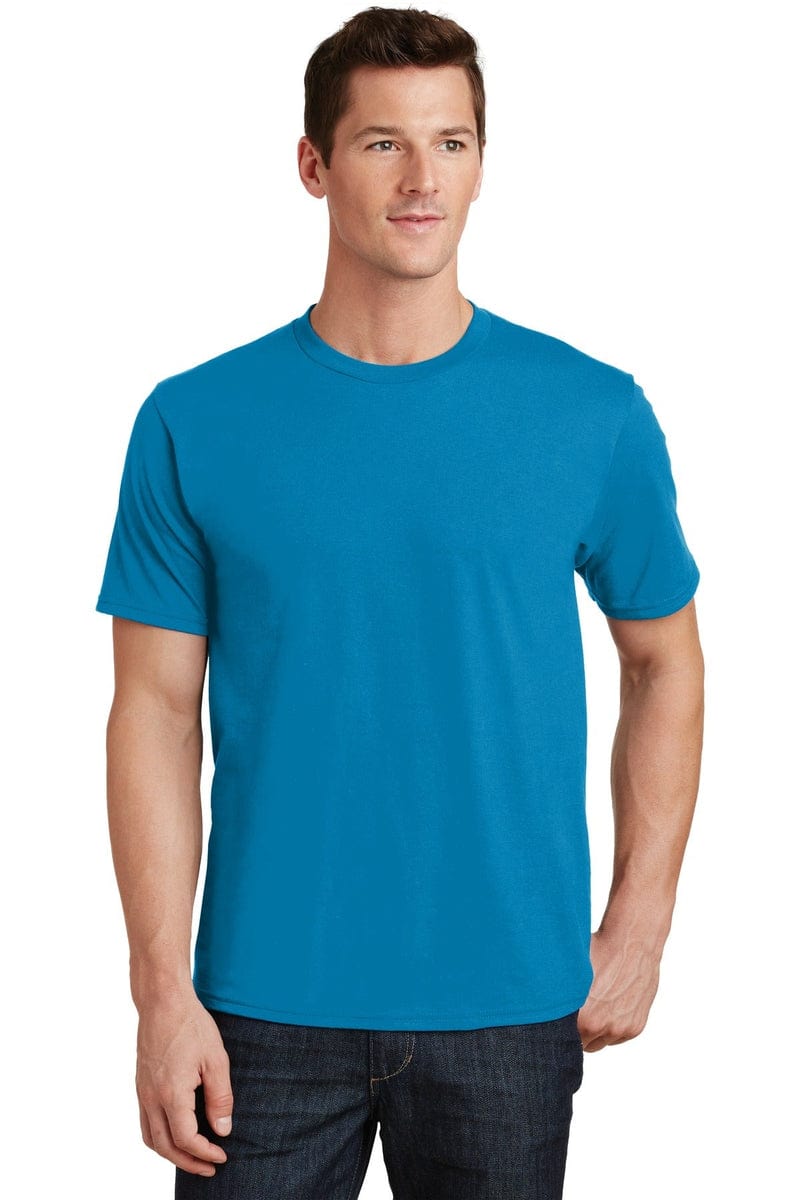 Port T-Shirts Port & Company ®  Fan Favorite Tee. PC450, Extended Colors