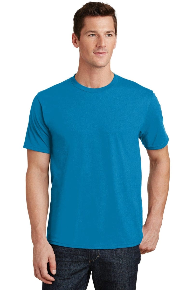 Port T-Shirts Port & Company ®  Fan Favorite Tee. PC450, Extended Colors