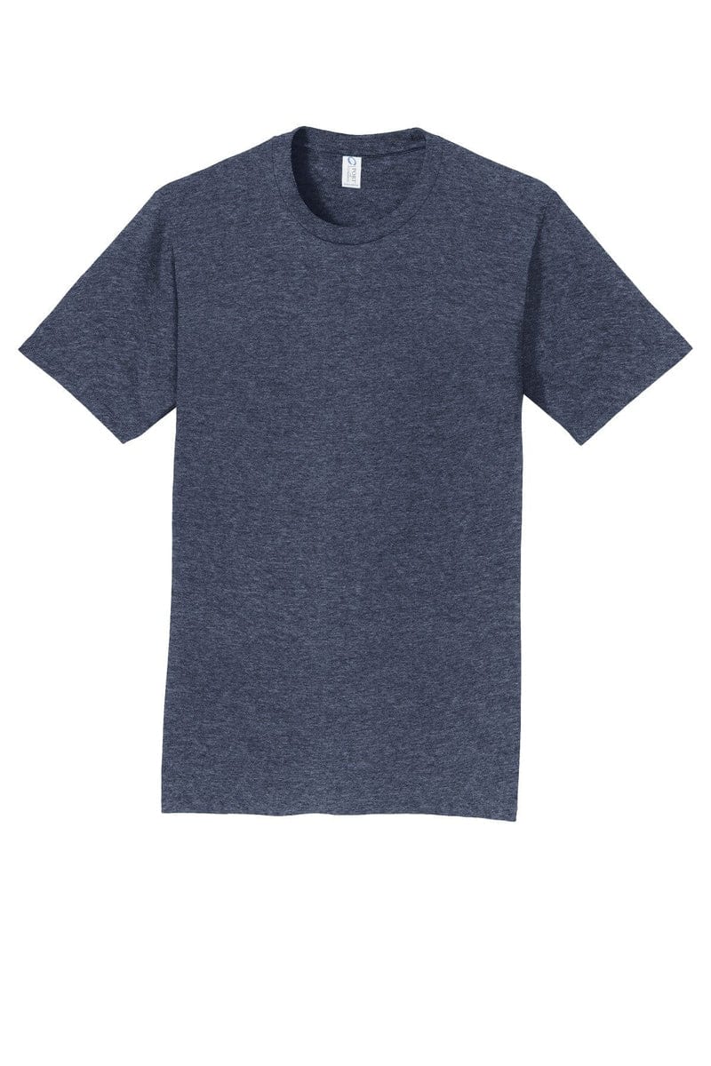 Port T-Shirts Port & Company ®  Fan Favorite Tee. PC450, Traditional Colors