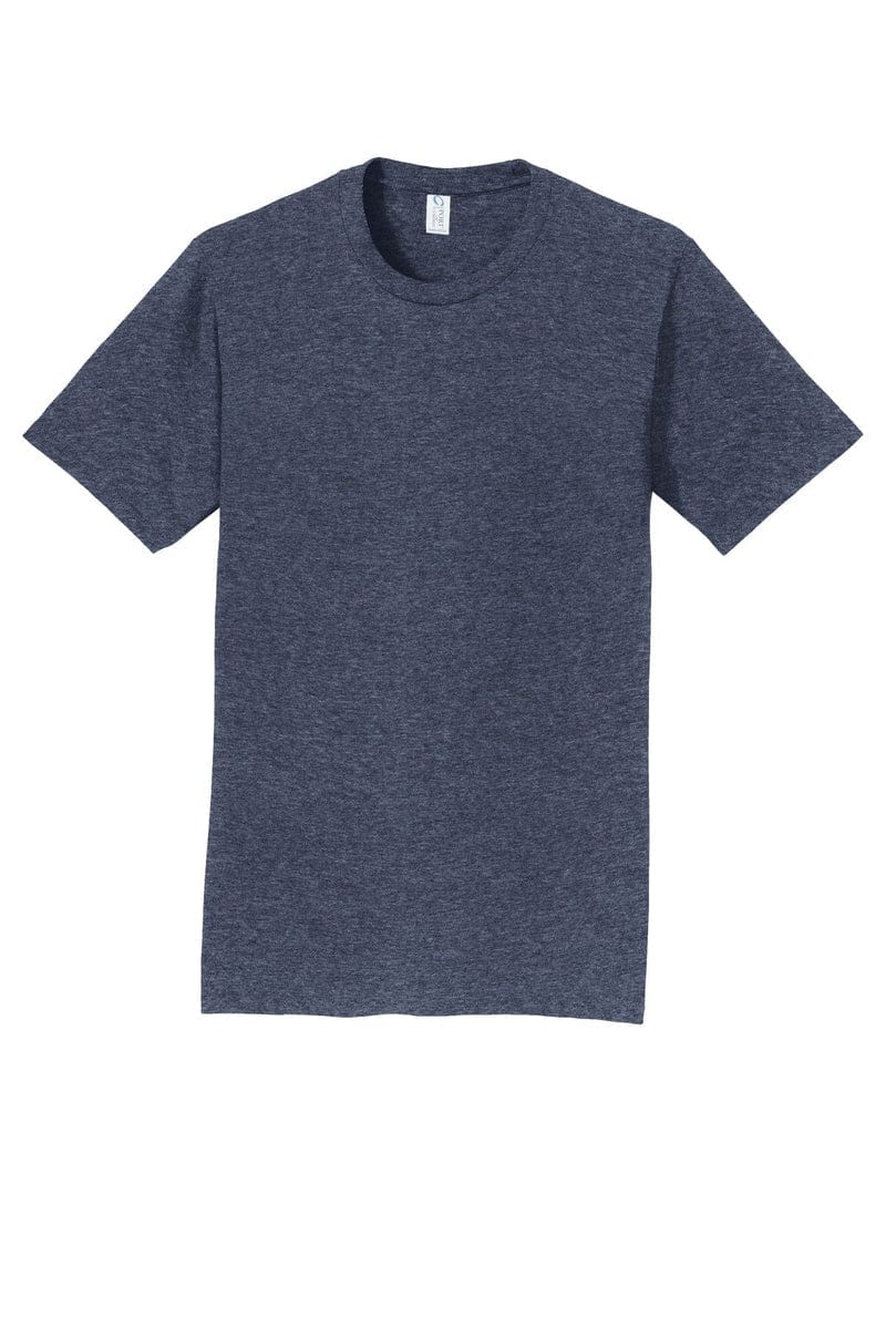 Port T-Shirts Port & Company ®  Fan Favorite Tee. PC450, Traditional Colors