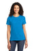 Port T-Shirts Port & Company ®  - Ladies Essential Tee. LPC61, Traditional Colors