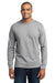 Port T-Shirts Port & Company ®  - Long Sleeve Core Blend Tee. PC55LS