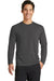 Port T-Shirts Port & Company ®  Long Sleeve Performance Blend Tee. PC381LS