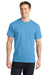 Port T-Shirts Port & Company ®  - Ring Spun Cotton Tee. PC150