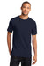 Port T-Shirts Port & Company ®  - Tall Essential Pocket Tee. PC61PT, Basic Colors