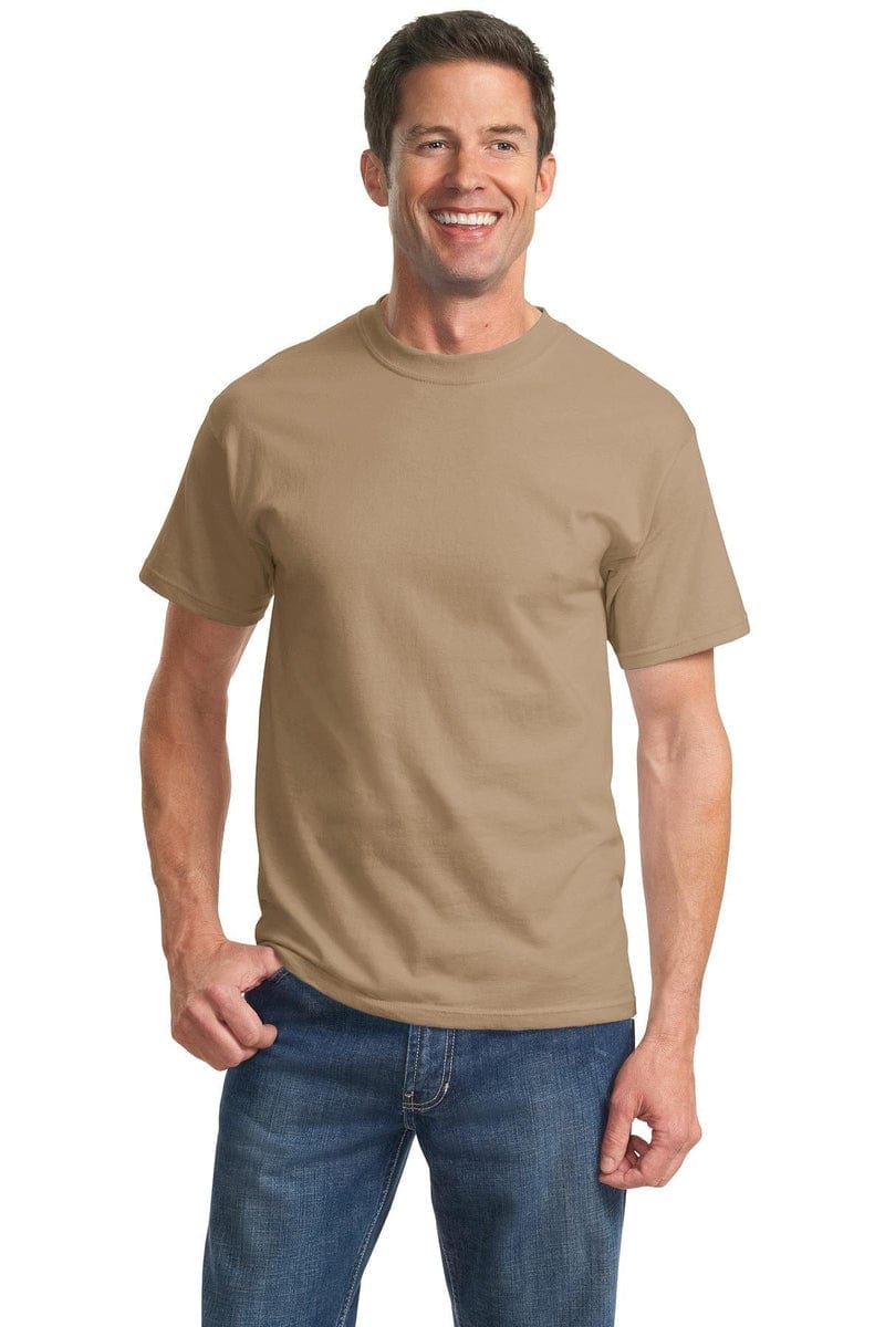 Port T-Shirts Port & Company ®  - Tall Essential Tee.  PC61T