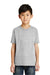 Port T-Shirts Port & Company ®  - Youth Core Blend Tee.  PC55Y