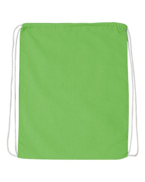 Q-Tees Q4500-Economical Sport Pack in Lime