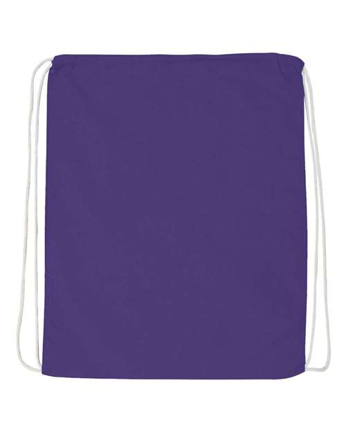 Q-Tees Q4500-Economical Sport Pack in Purple