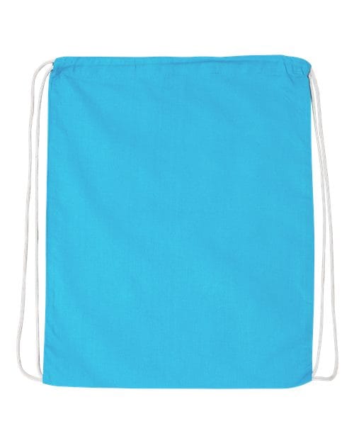 Q-Tees Q4500-Economical Sport Pack in Turquoise