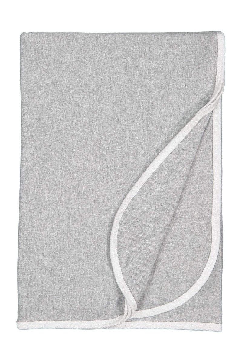 Rabbit Skins Infant/Toddler Rabbit Skins 1110: Infant Premium Jersey Blanket