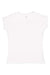 Rabbit Skins Infant/Toddler Rabbit Skins 3316: Toddler Girls' Fine Jersey T-Shirt