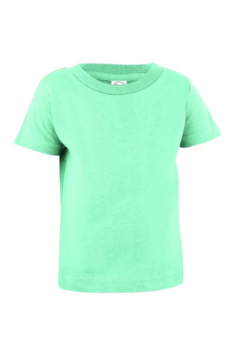 Rabbit Skins Infant/Toddler Rabbit Skins 3401: Infant Cotton Jersey T-Shirt