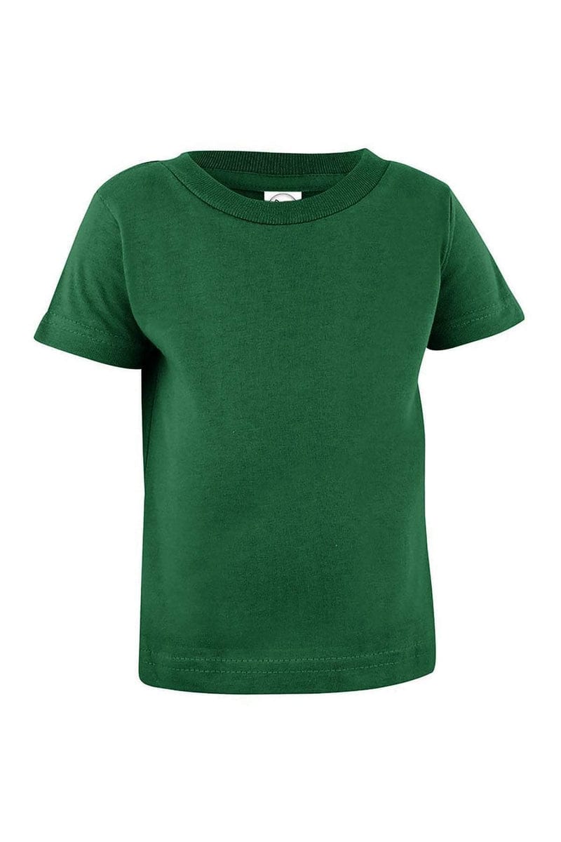 Rabbit Skins Infant/Toddler Rabbit Skins 3401: Infant Cotton Jersey T-Shirt