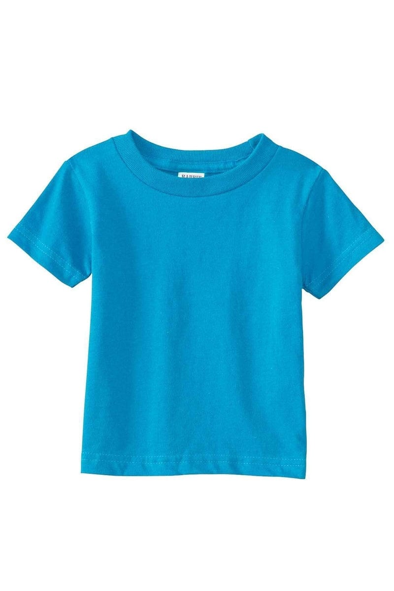 Rabbit Skins Infant/Toddler Rabbit Skins 3401: Infant Cotton Jersey T-Shirt
