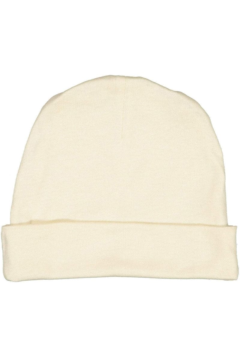 Rabbit Skins Infant/Toddler Rabbit Skins 4451: Infant Baby Rib Cap