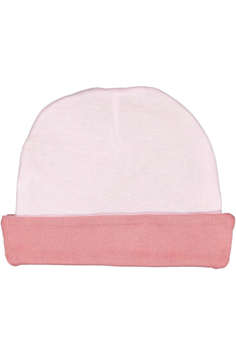 Rabbit Skins Infant/Toddler Rabbit Skins 4451: Infant Baby Rib Cap