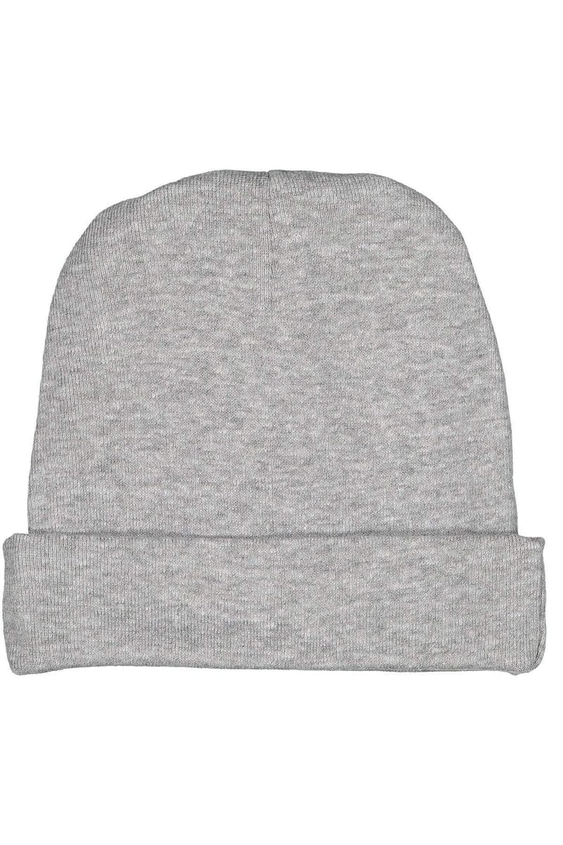 Rabbit Skins Infant/Toddler Rabbit Skins 4451: Infant Baby Rib Cap