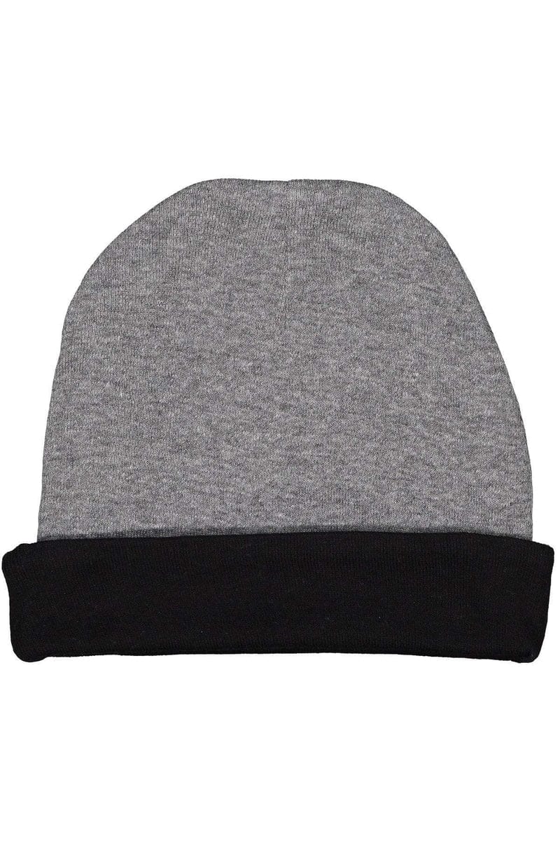 Rabbit Skins Infant/Toddler Rabbit Skins 4451: Infant Baby Rib Cap