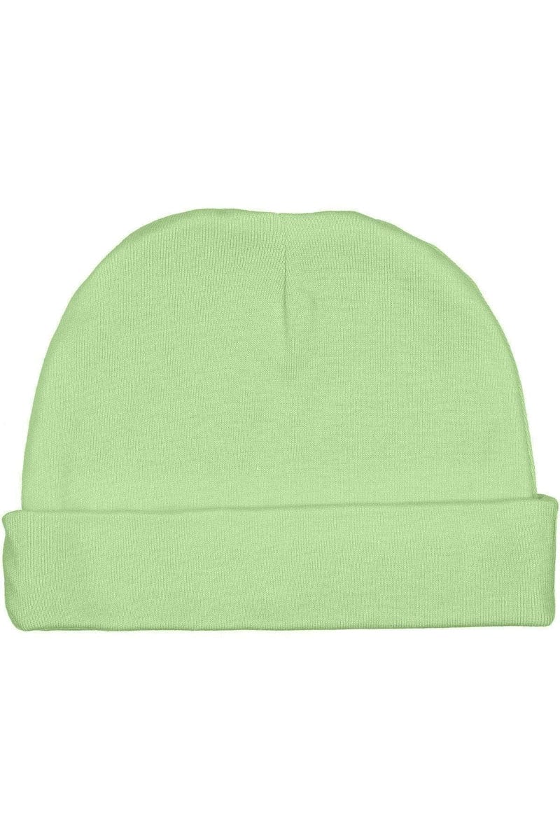 Rabbit Skins Infant/Toddler Rabbit Skins 4451: Infant Baby Rib Cap