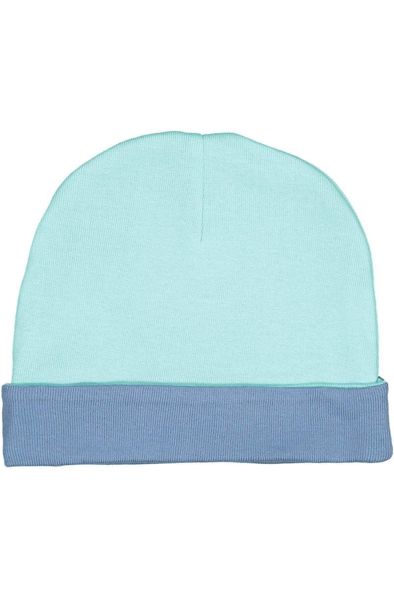 Rabbit Skins Infant/Toddler Rabbit Skins 4451: Infant Baby Rib Cap