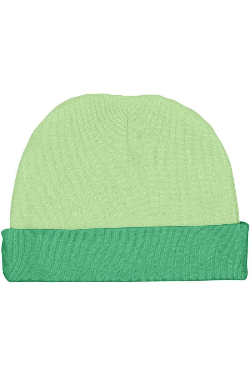 Rabbit Skins Infant/Toddler Rabbit Skins 4451: Infant Baby Rib Cap