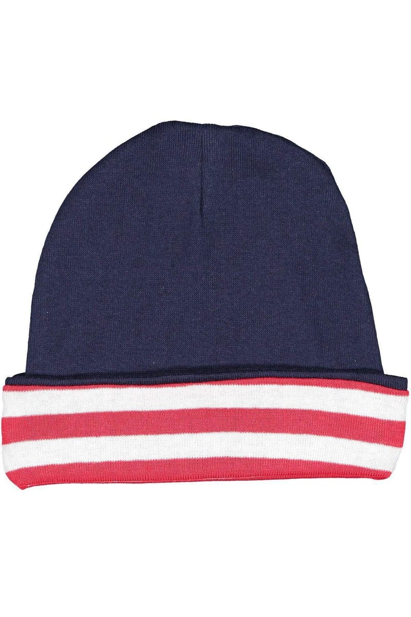 Rabbit Skins Infant/Toddler Rabbit Skins 4451: Infant Baby Rib Cap