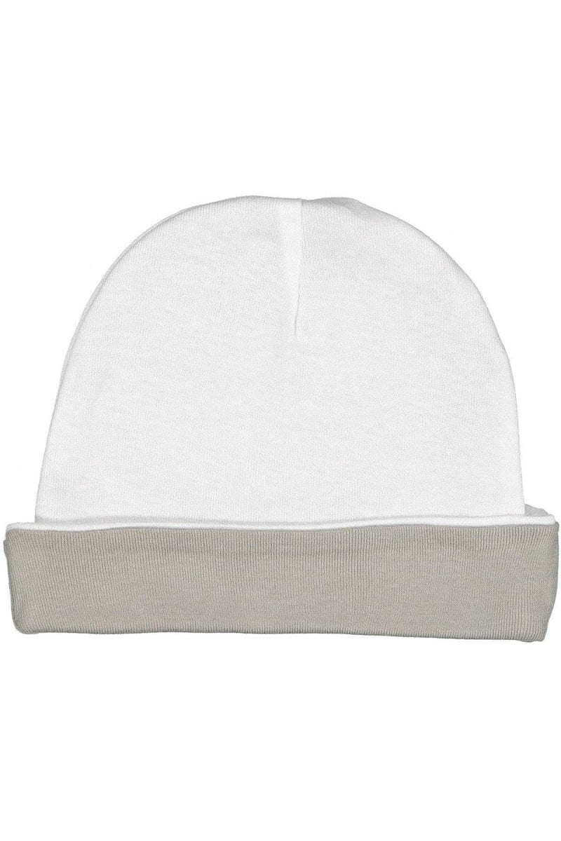 Rabbit Skins Infant/Toddler Rabbit Skins 4451: Infant Baby Rib Cap