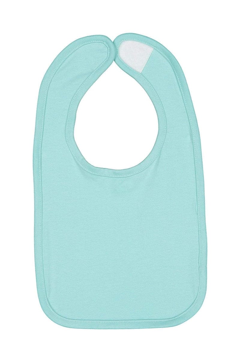 Rabbit Skins Infant/Toddler Rabbit Skins RS1005: Infant Premium Jersey Bib