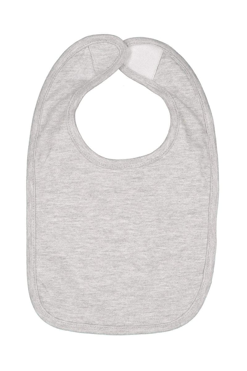Rabbit Skins Infant/Toddler Rabbit Skins RS1005: Infant Premium Jersey Bib