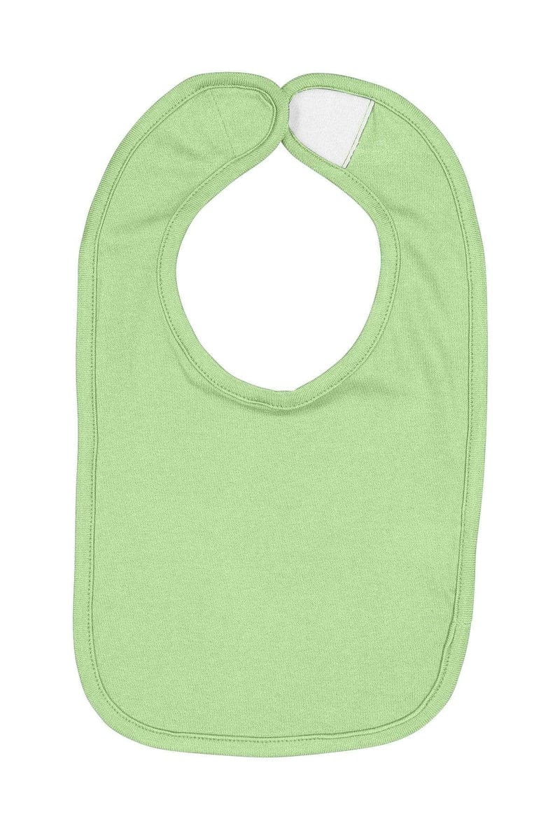 Rabbit Skins Infant/Toddler Rabbit Skins RS1005: Infant Premium Jersey Bib