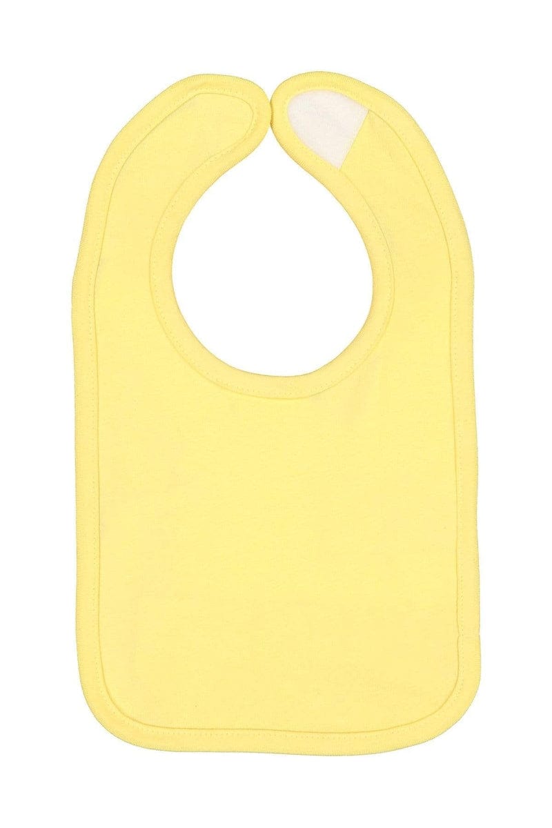 Rabbit Skins Infant/Toddler Rabbit Skins RS1005: Infant Premium Jersey Bib