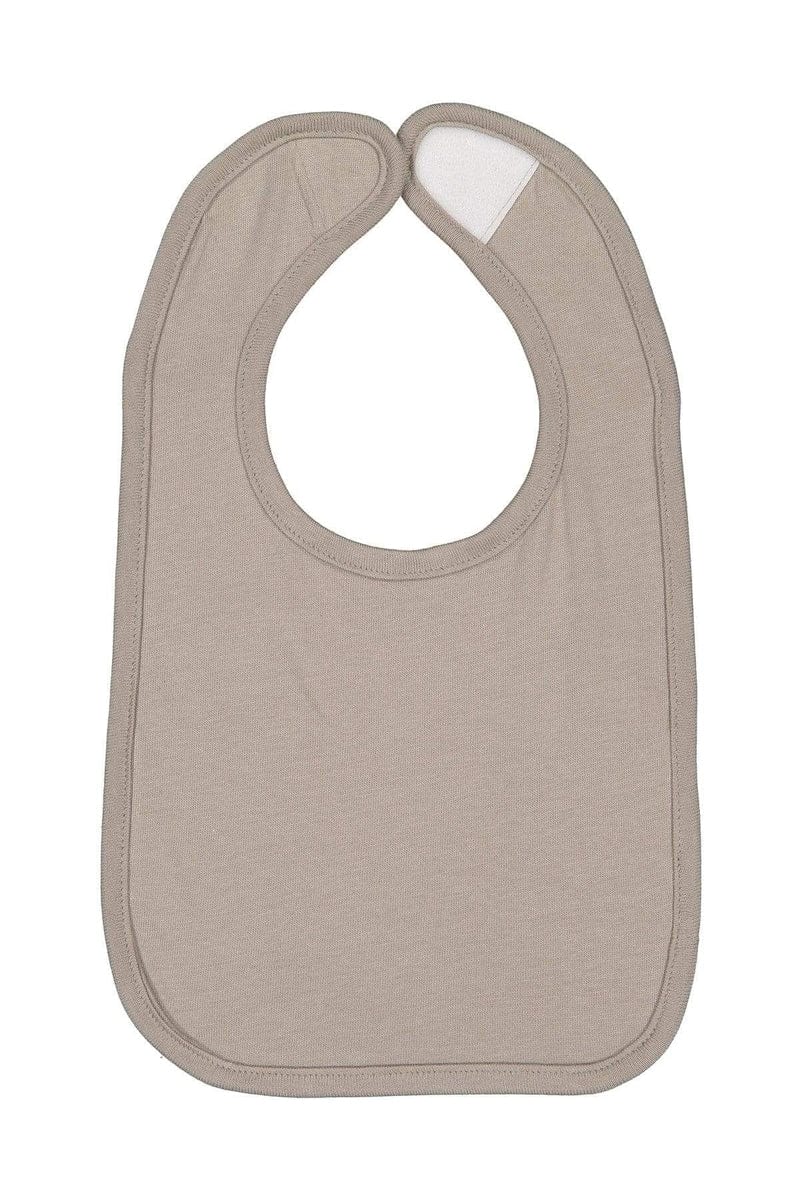 Rabbit Skins Infant/Toddler Rabbit Skins RS1005: Infant Premium Jersey Bib
