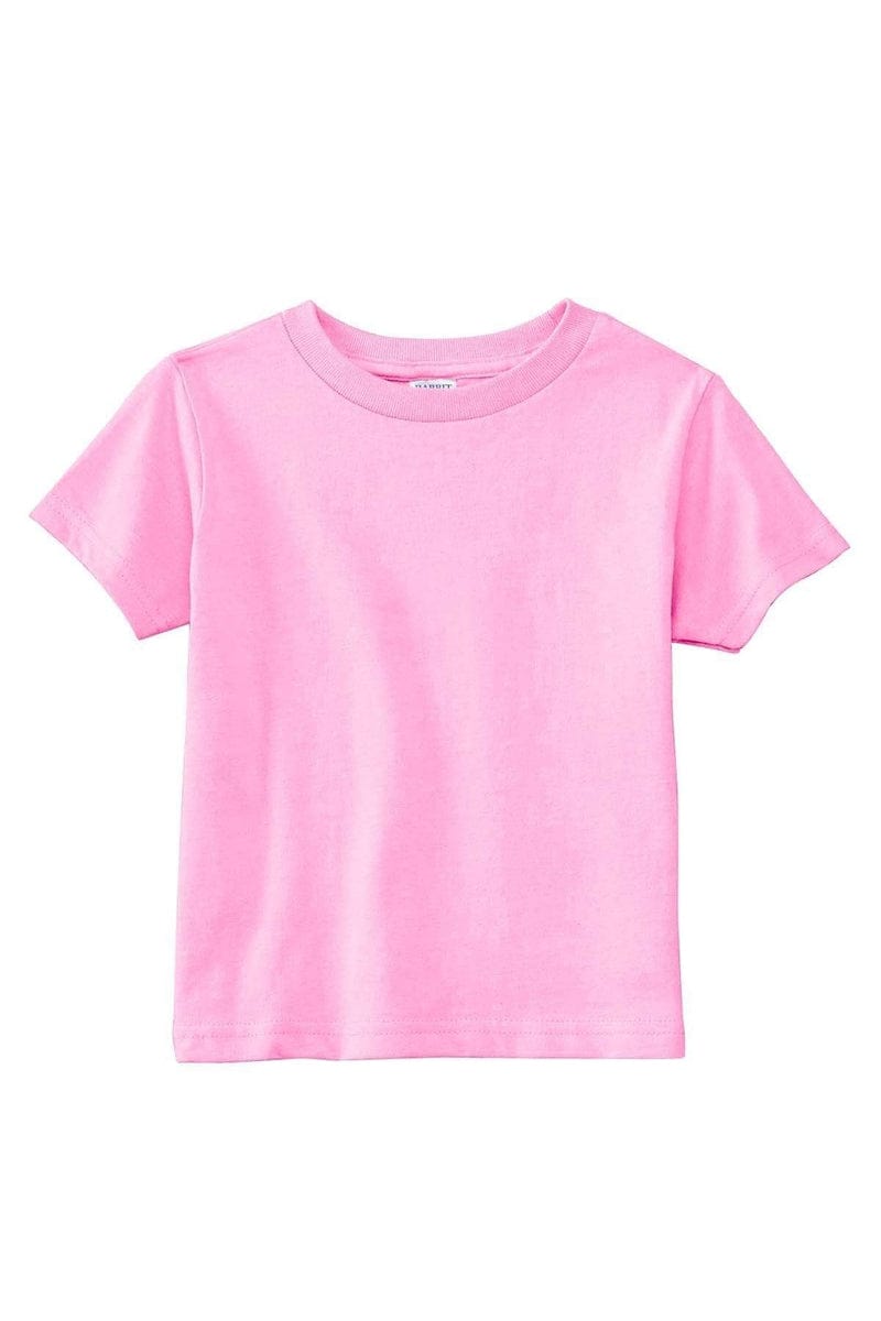 orin　Pink Basic Jersey Bunny T-shirt Primrose Pink Pink Basic Jersey Bunny T-shirt | GANNI US