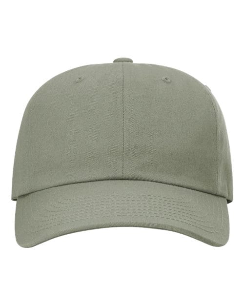 Richardson 10308 Adjustable / Loden 254RE-Sustainable Ashland Dad Hat