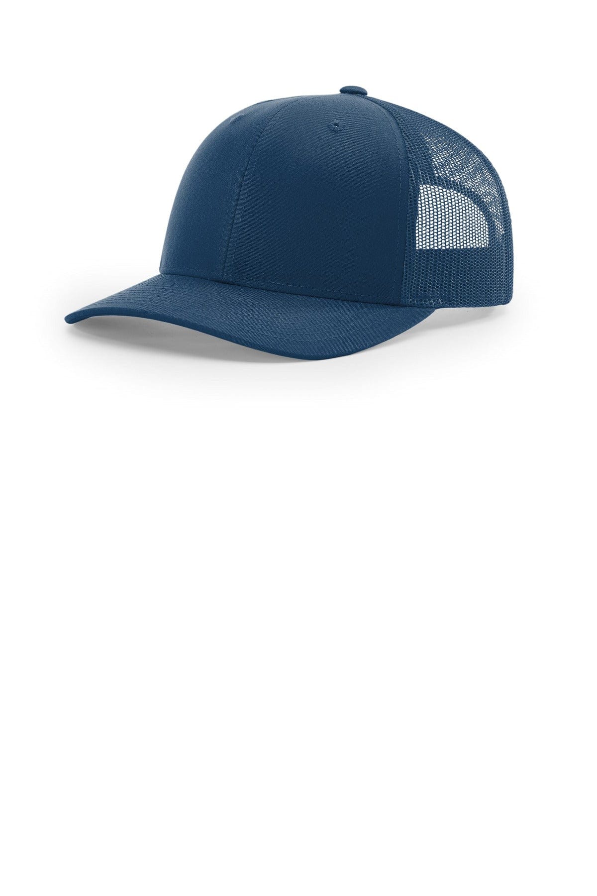 Richardson 112 OSFA / Light Blue Richardson Trucker Cap 112