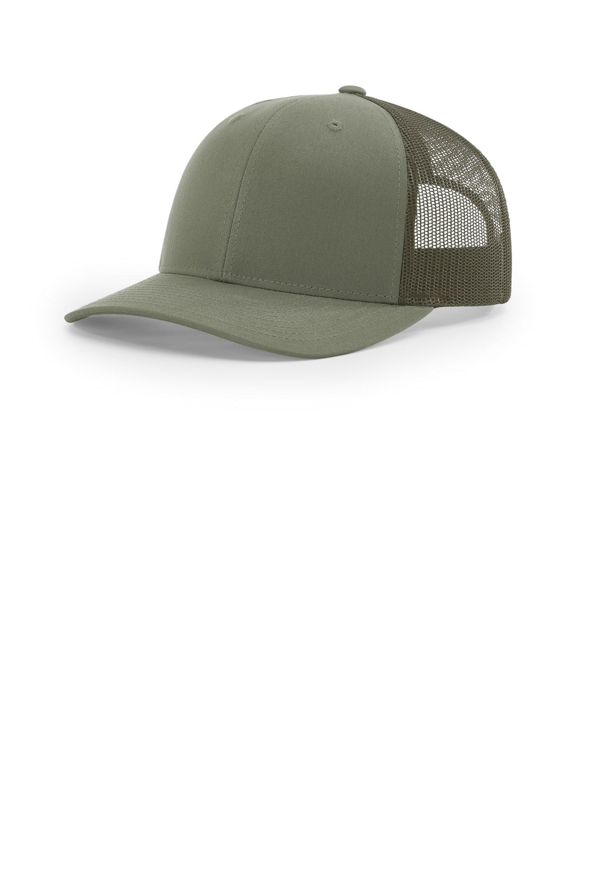 Richardson 112 OSFA / Loden Richardson Trucker Cap 112