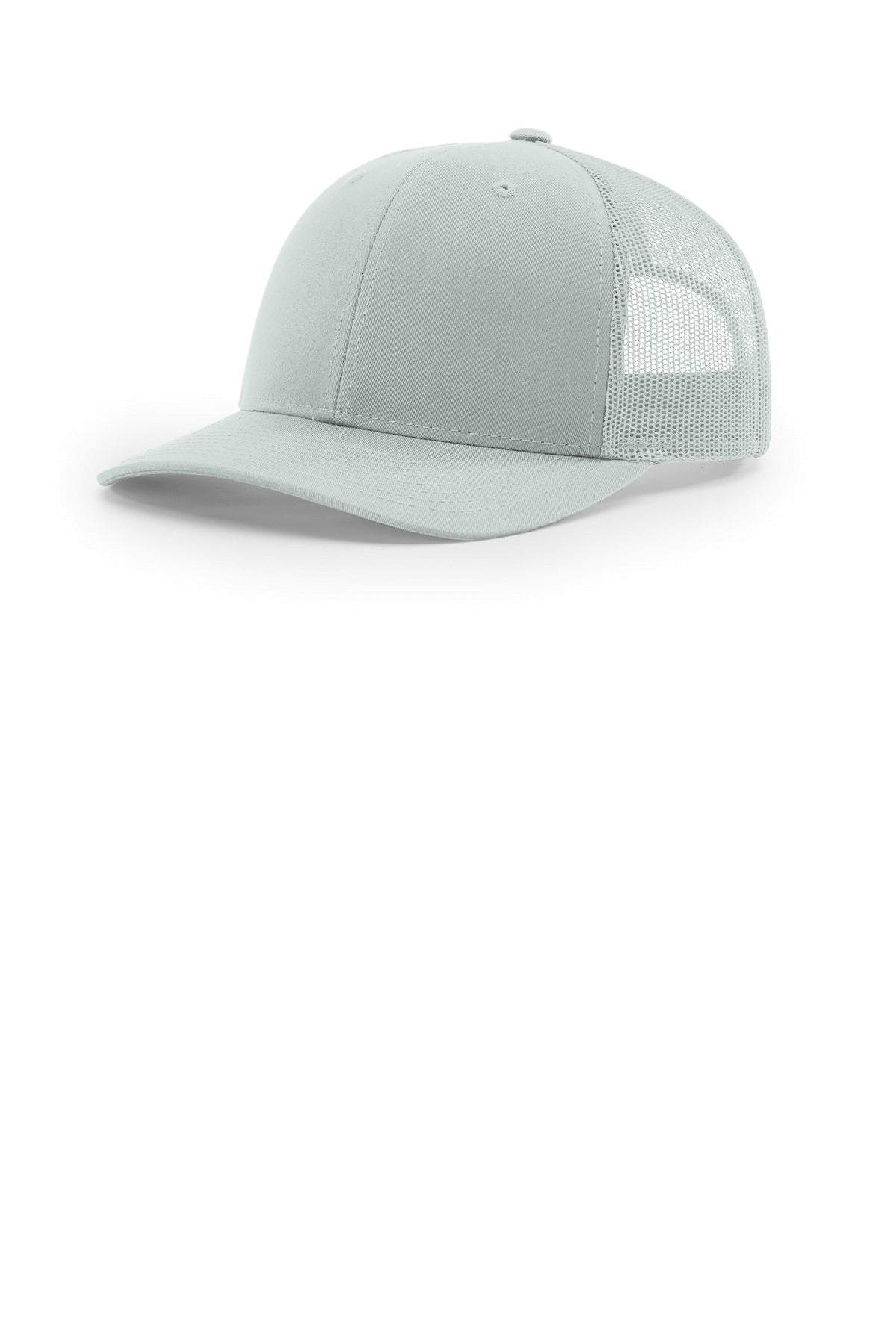 Richardson 112 OSFA / Quarry Richardson Trucker Cap 112