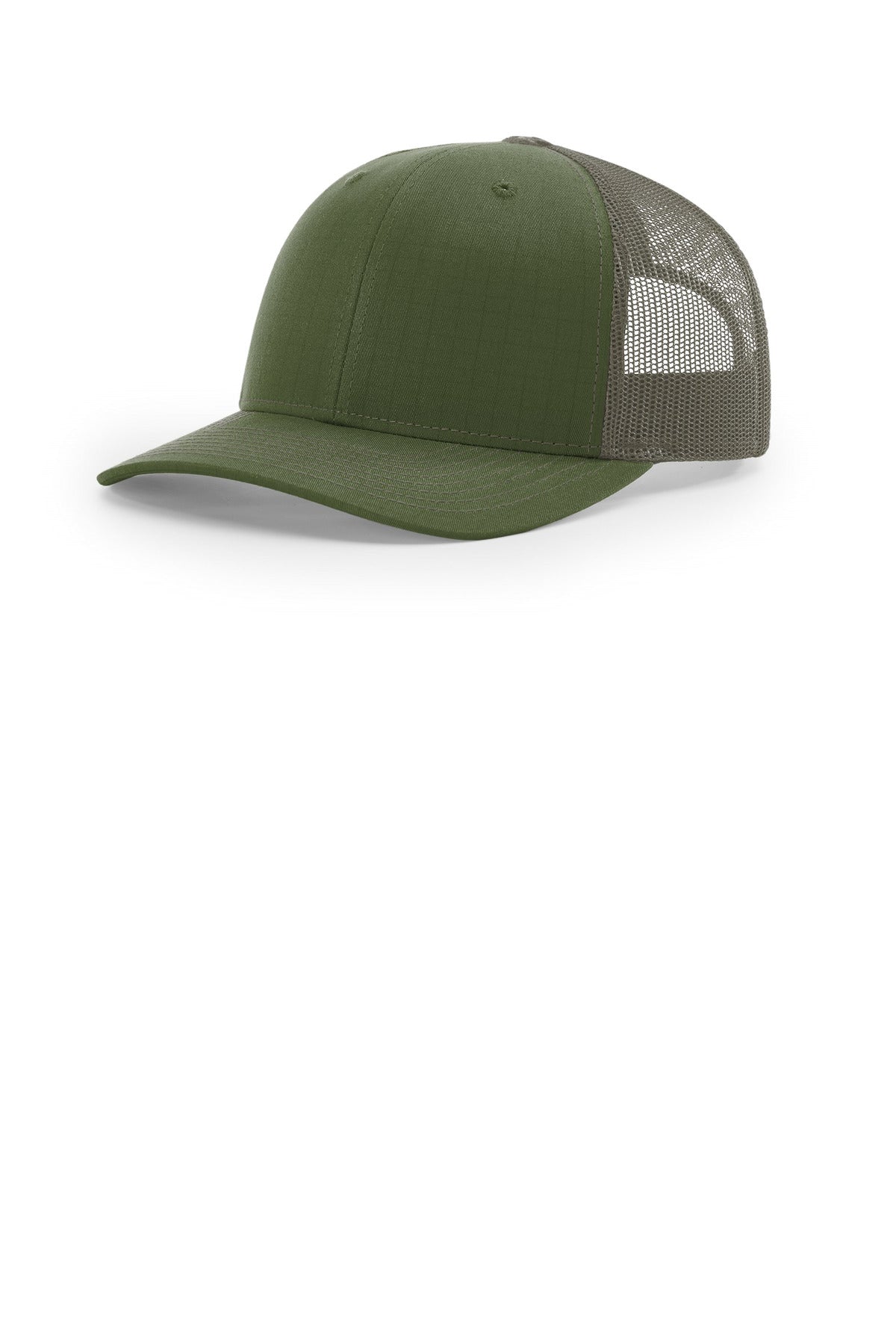Richardson Tactical Trucker 112T in Army Olive