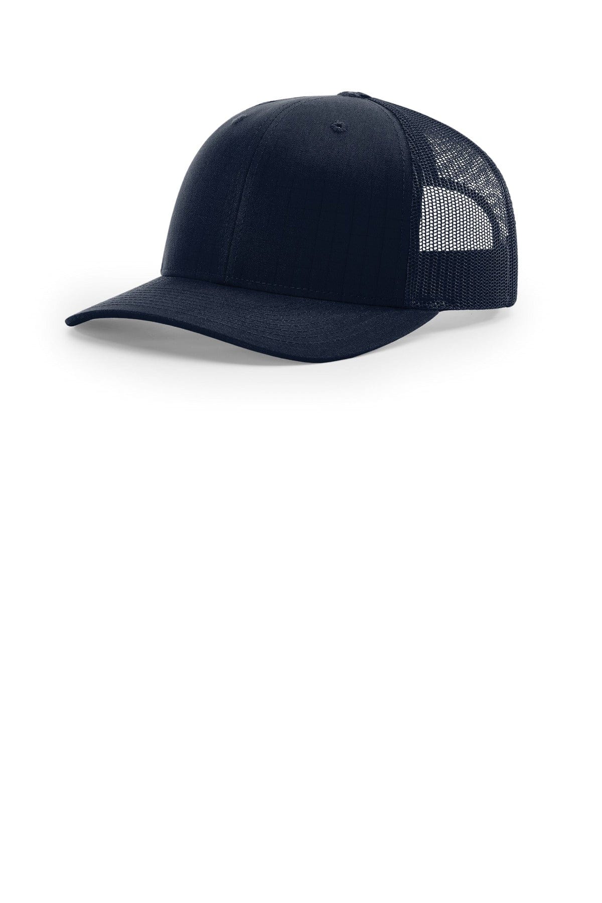 Richardson Tactical Trucker 112T in Navy