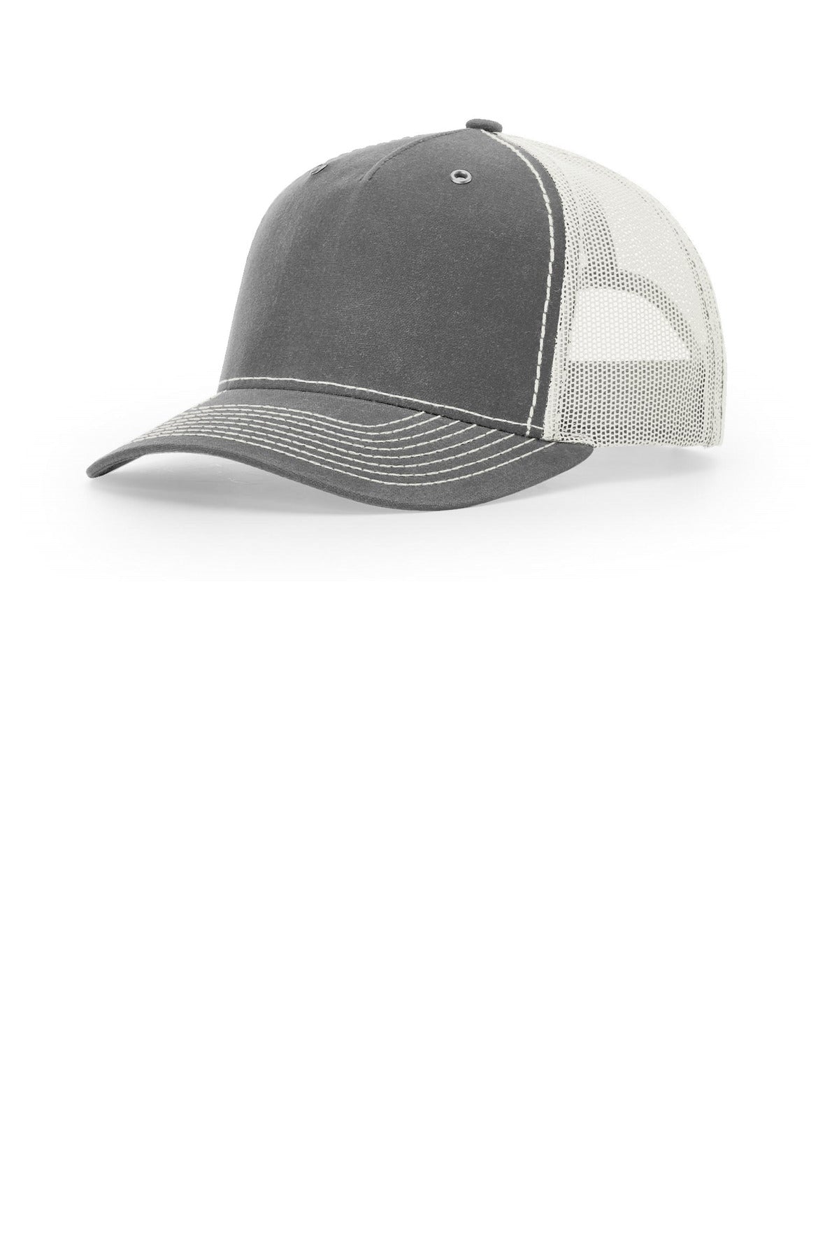 Richardson Hawthorne 112WH in Rhino/ Light Grey