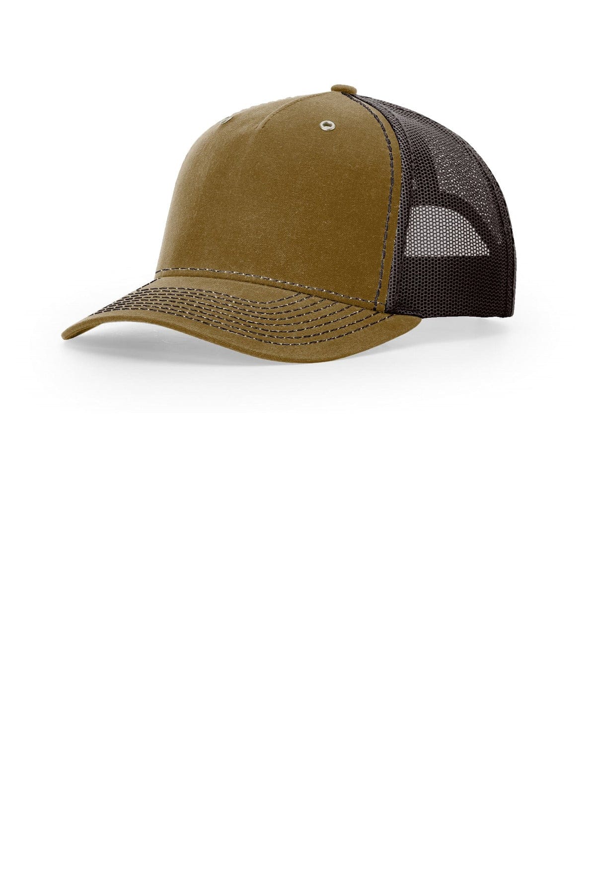 Richardson Hawthorne 112WH in Whiskey/ Brown