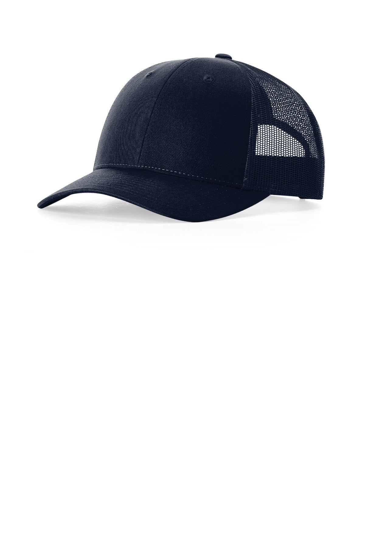 Richardson 115 M/L / Navy Richardson Low Pro Trucker 115