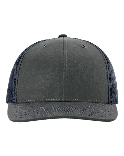 Richardson 12236 Adjustable / Navy 112WF-Fremont Trucker Cap